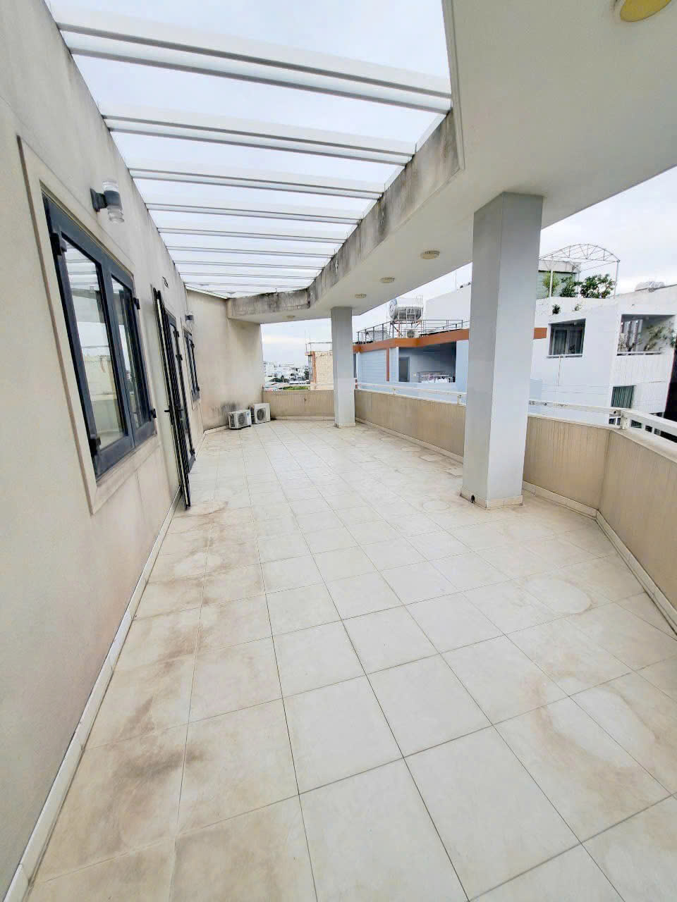 Cho thuê Nhà mặt tiền Bình Thạnh, Hồ Chí Minh, Diện tích 100m², Giá 50 Triệu/tháng 4