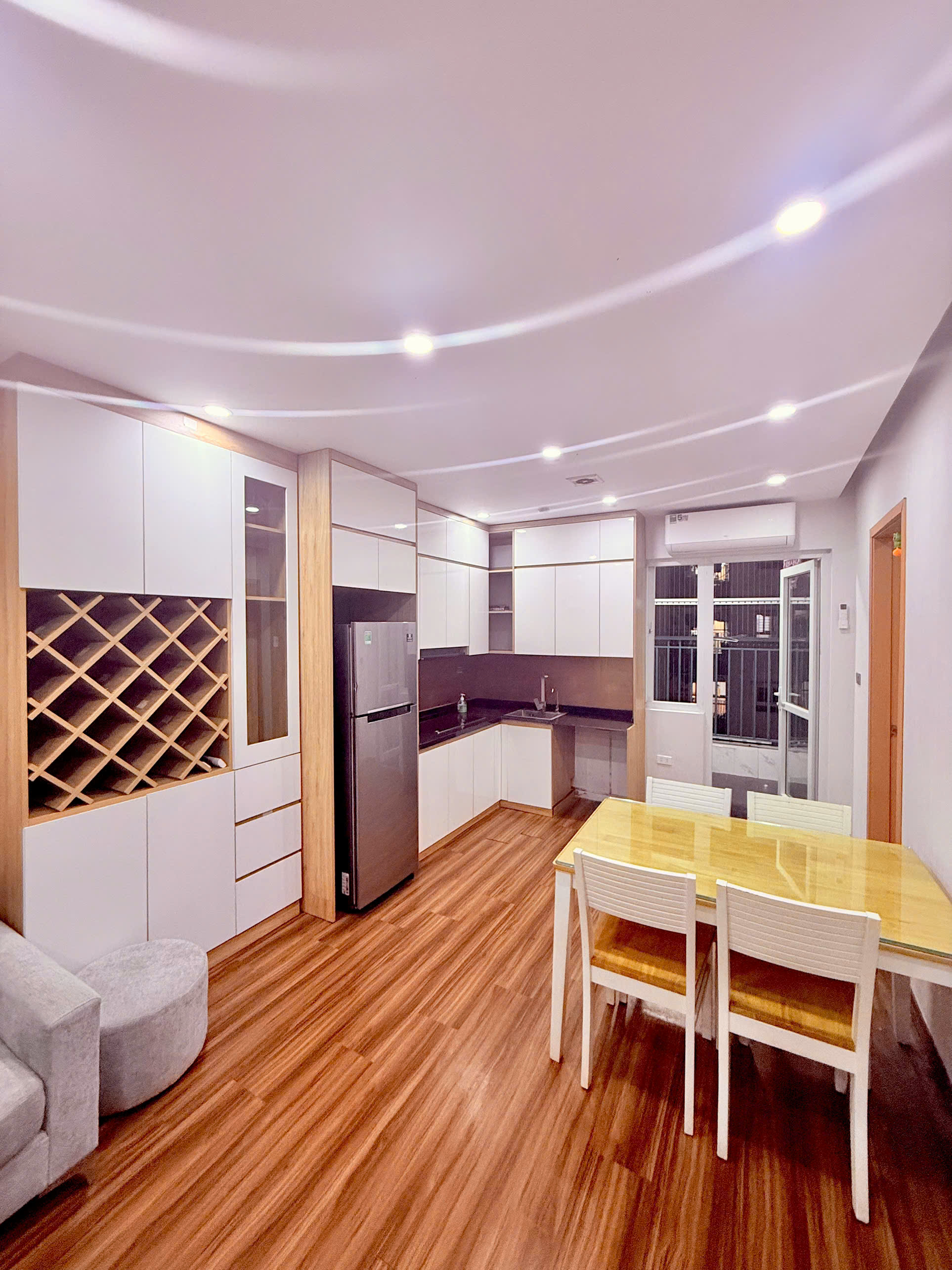 Chính chủ cần bán gấp căn hộ 65m2, 2Pn tại Thanh Hà-Mường Thanh 2