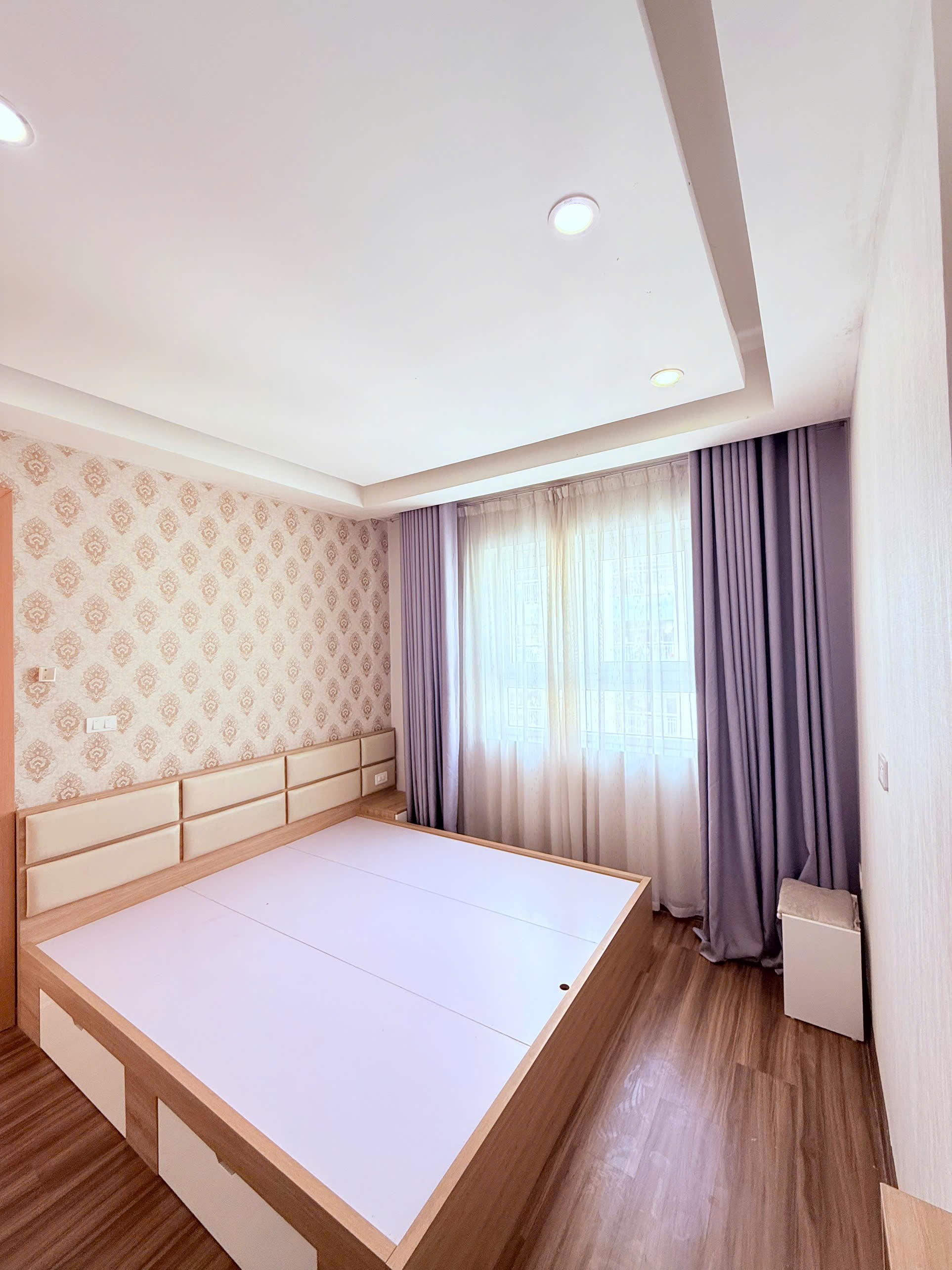 Chính chủ cần bán gấp căn hộ 65m2, 2Pn tại Thanh Hà-Mường Thanh 4