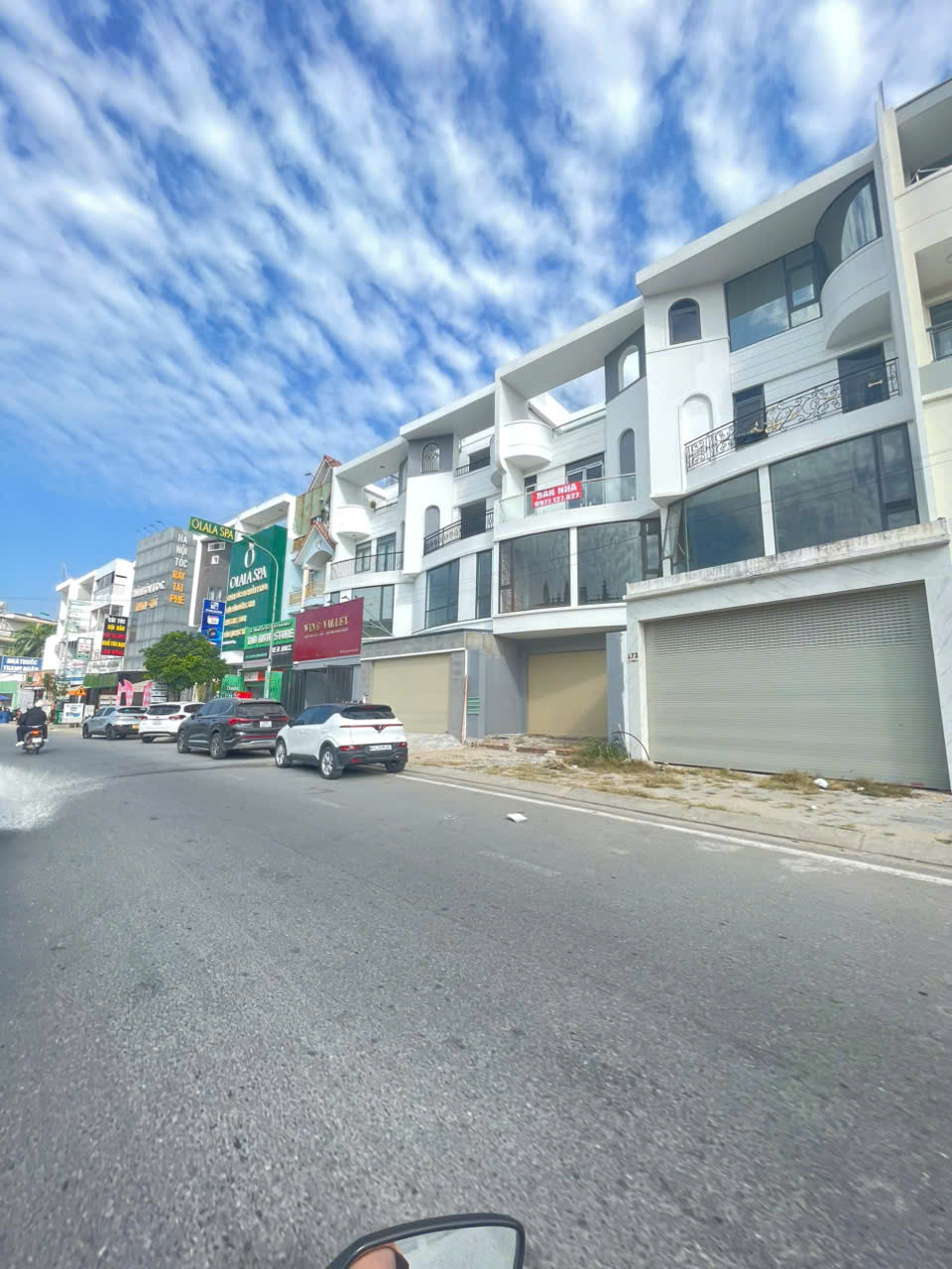 Cần bán Nhà mặt tiền Quận 3, Hồ Chí Minh, Diện tích 234m², Giá 250 Tỷ