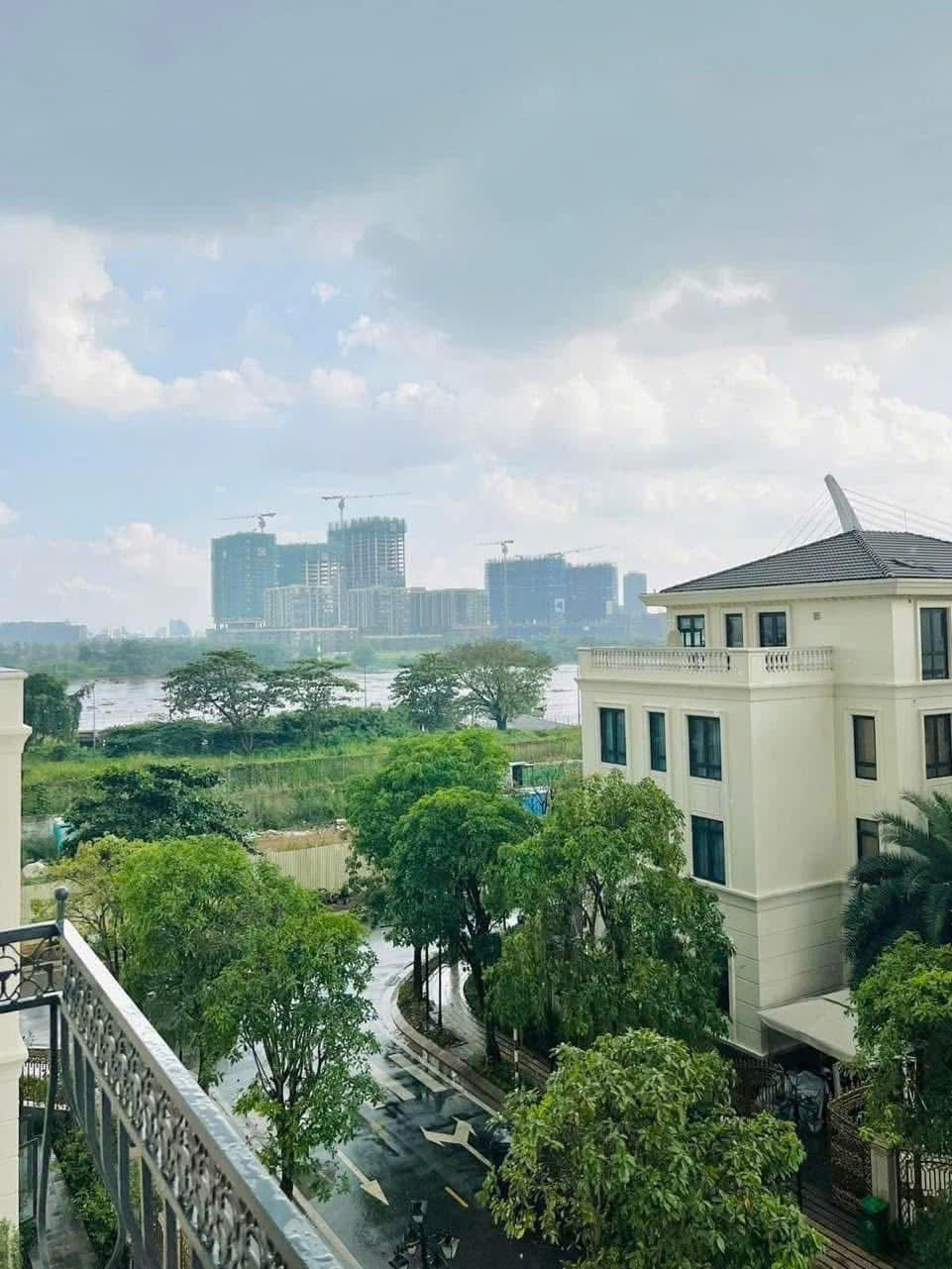 Cần bán Biệt thự Quận 1, Hồ Chí Minh, Diện tích 225m², Giá Thương lượng 2