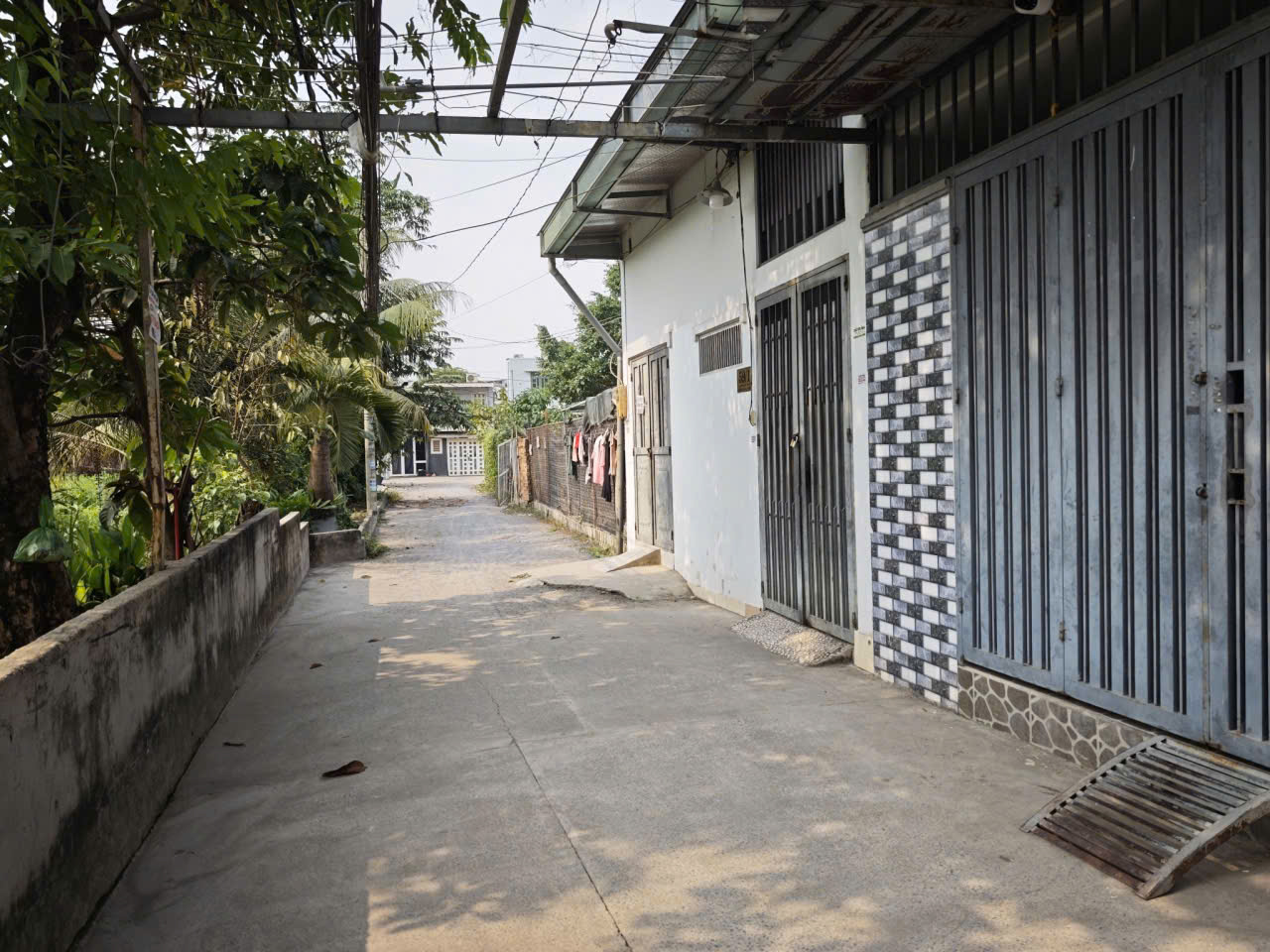 BÁN NHÀ 1 TRỆT 1 LẦU ĐỐI DIỆN VẠN PHÚC CITY THỦ ĐỨC CHỈ 850TR 3