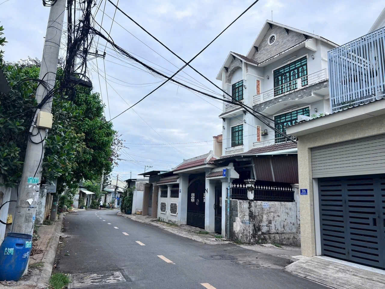 Cần bán Đất Phường Tăng Nhơn Phú B, Quận 9, Diện tích 250m², Giá 15 Tỷ