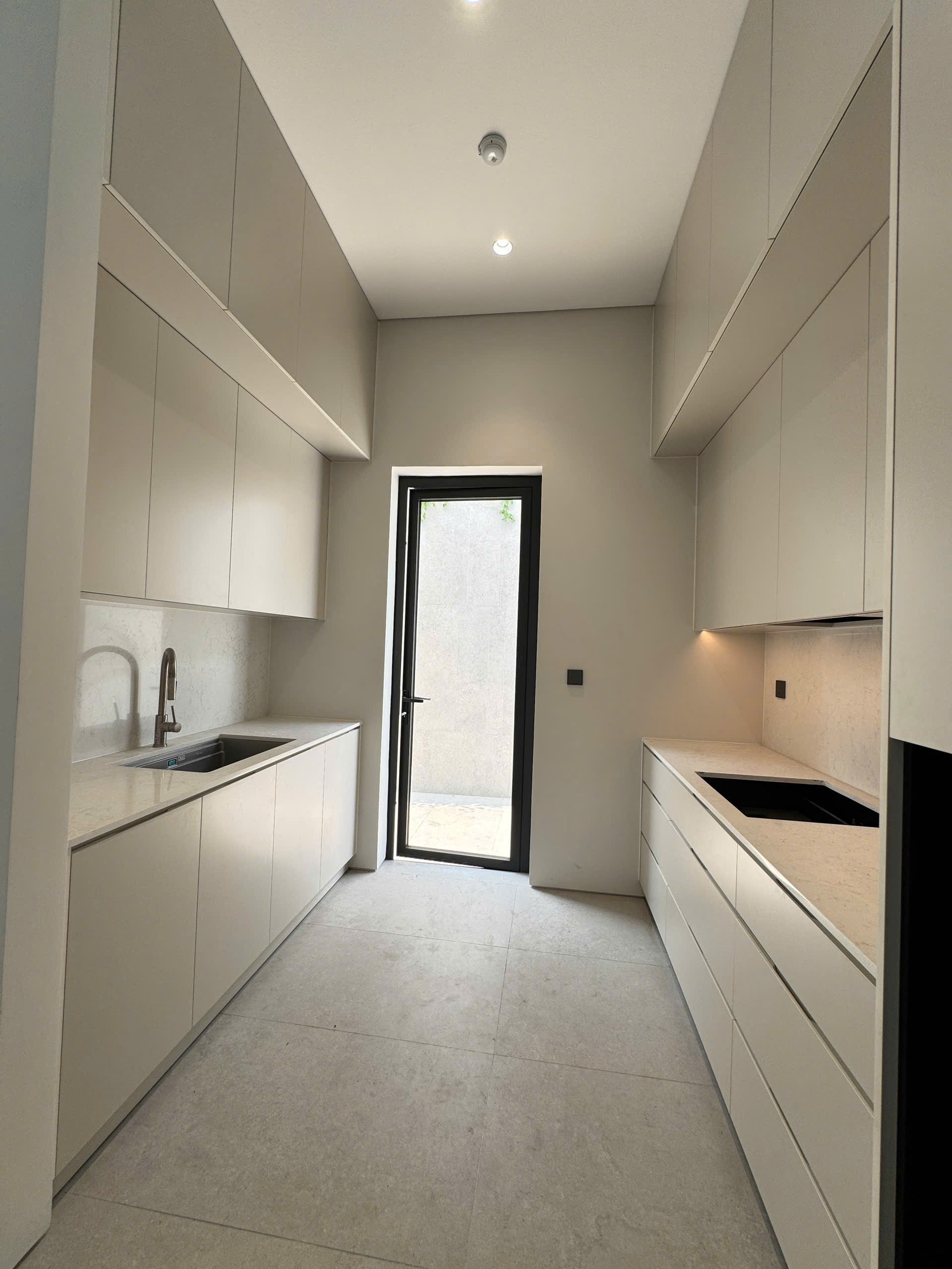 Cho thuê Biệt thự Phường Thảo Điền, Quận 2, Diện tích 165m², Giá Thương lượng 4