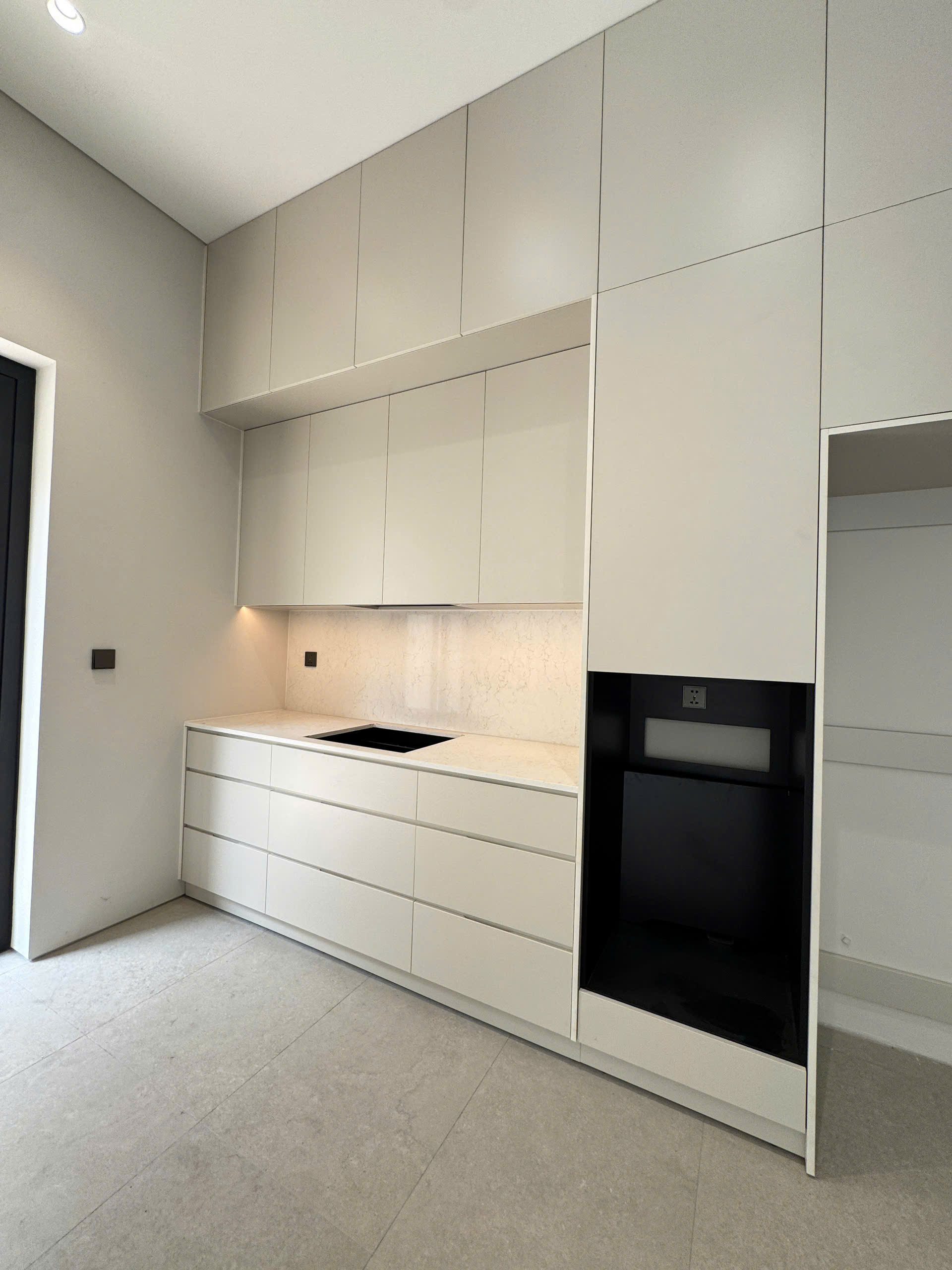 Cho thuê Biệt thự Phường Thảo Điền, Quận 2, Diện tích 165m², Giá Thương lượng 7