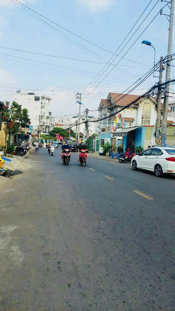 Cần bán Đất Phường Bình Trưng Tây, Quận 2, Diện tích 105m², Giá 150 Triệu/m² 2