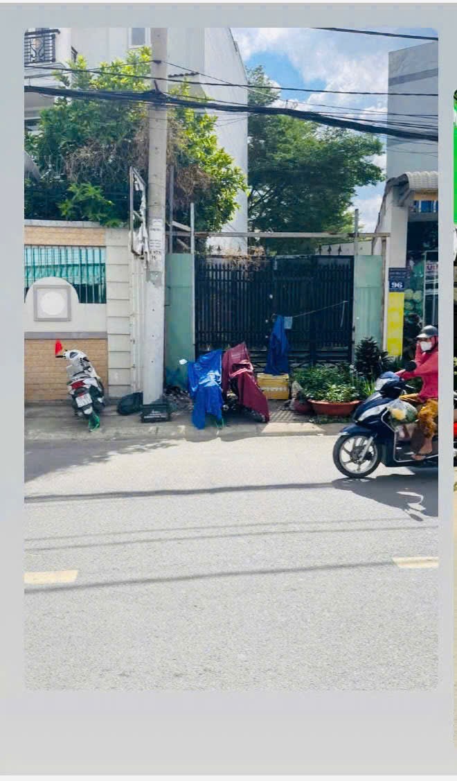 Cần bán Đất Phường Bình Trưng Tây, Quận 2, Diện tích 105m², Giá 150 Triệu/m²