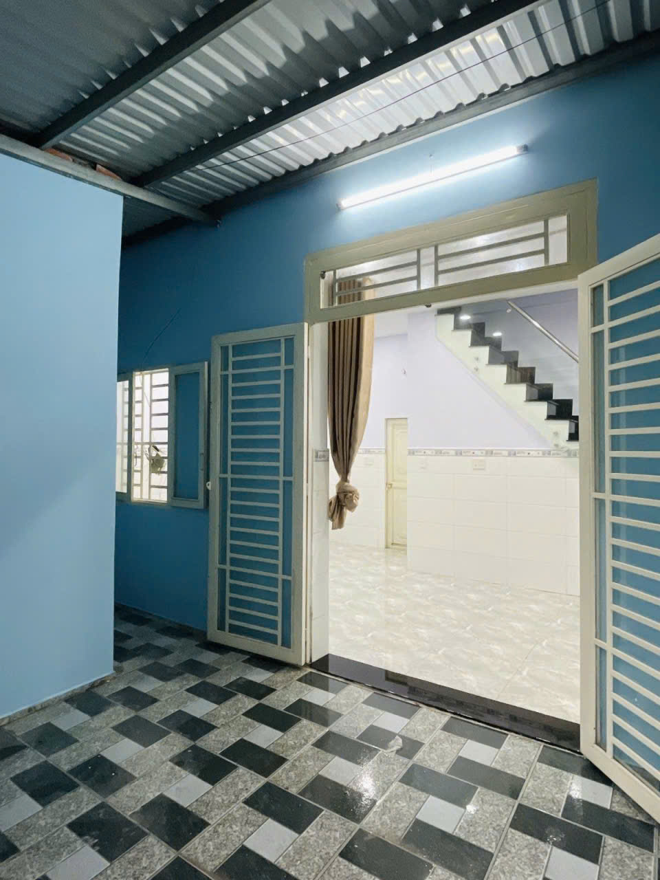 BÁN NHÀ SỔ HỒNG RIÊNG 1 TRỆT 1 LẦU HIỆP BÌNH PHƯỚC THỦ ĐỨC – GẦN QUỐC LỘ 13 2