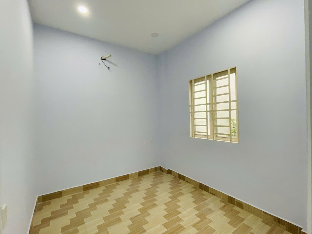 BÁN NHÀ SỔ HỒNG RIÊNG 1 TRỆT 1 LẦU HIỆP BÌNH PHƯỚC THỦ ĐỨC – GẦN QUỐC LỘ 13 4