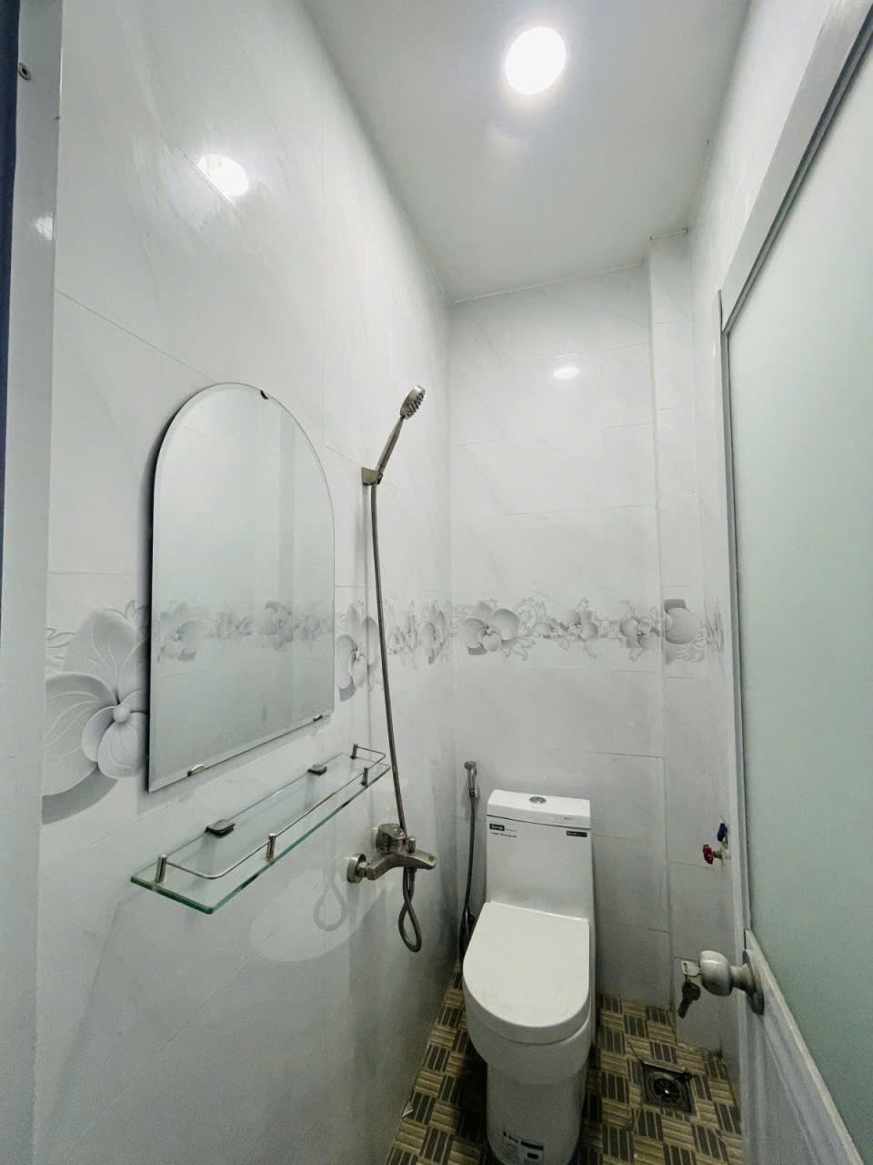 BÁN NHÀ SỔ HỒNG RIÊNG 1 TRỆT 1 LẦU HIỆP BÌNH PHƯỚC THỦ ĐỨC – GẦN QUỐC LỘ 13 6