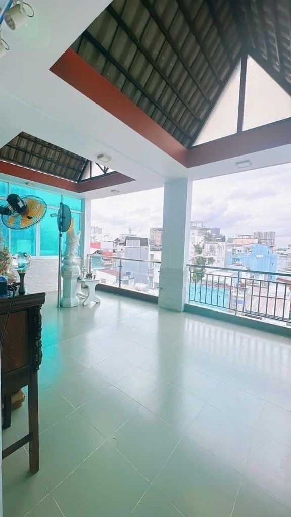 BÁN NHÀ ĐÔI Đ. TÔN ĐẢN- NGANG LỚN 6.4M- NHÀ 5 TẦNG- SIÊU PHẨM- GIAO THƯỜNG TÔN THẤT THUYÊT VÀ 5