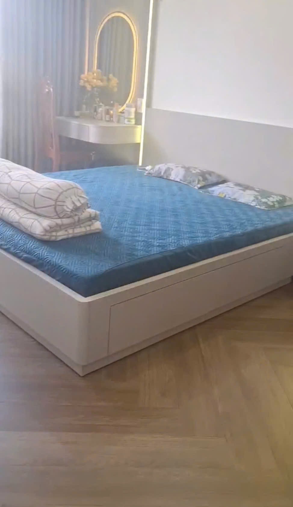 CẦN BÁN NHÀ 4 TẦNG ĐẸP MẶT TIỀN THANH LƯƠNG 26 – HÒA XUÂN