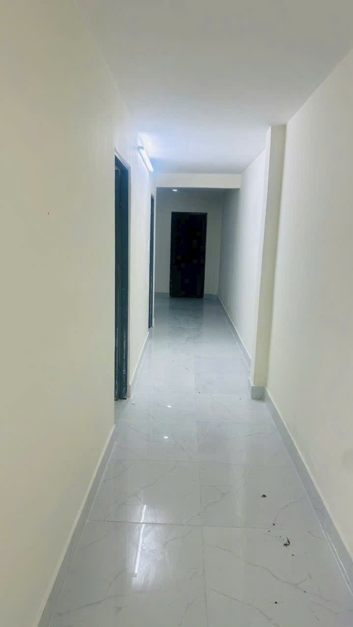 NHÀ 2 TẦNG MẶT TIỀN HÒA PHÚ 7 – LIÊN CHIỂU – NGAY HỒ ĐIỀU HÒA