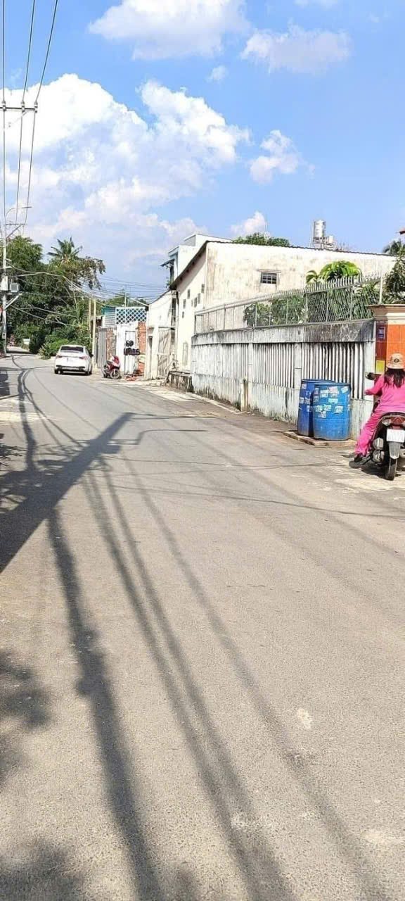 ĐẤT VÀNG TƯƠNG LAI SÁT BÊN GA METRO - HẺM XE TẢI  KHÔNG QUY HOẠCH 3