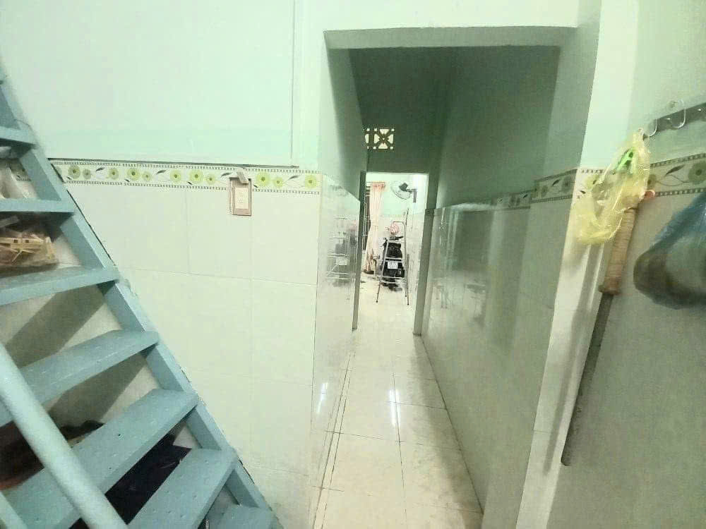 NHÀ TRỆT LỬNG 52M2 QUỐC LỘ 13 HIỆP BÌNH PHƯỚC  – SỔ HỒNG RIÊNG - 2,7 TỶ 2