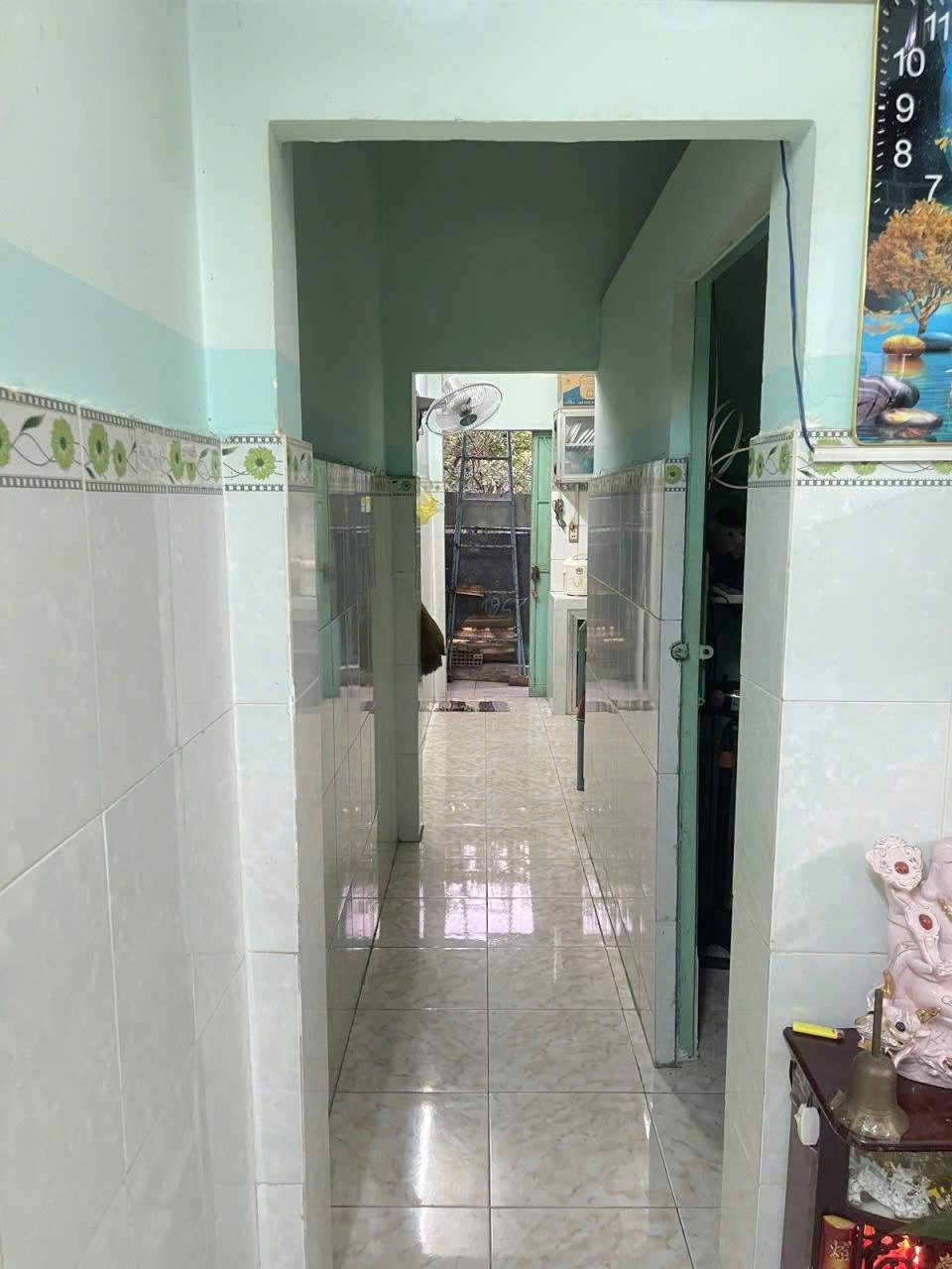 NHÀ TRỆT LỬNG 52M2 QUỐC LỘ 13 HIỆP BÌNH PHƯỚC  – SỔ HỒNG RIÊNG - 2,7 TỶ 4