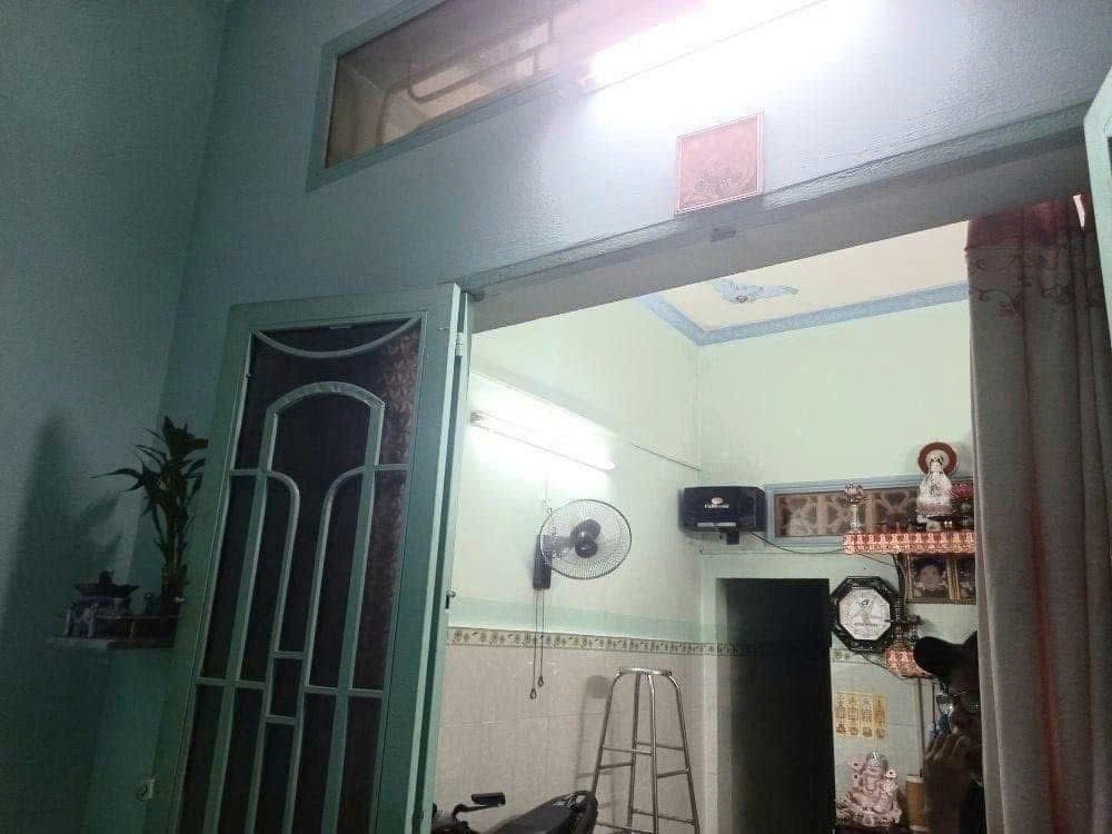 NHÀ TRỆT LỬNG 52M2 QUỐC LỘ 13 HIỆP BÌNH PHƯỚC  – SỔ HỒNG RIÊNG - 2,7 TỶ 3