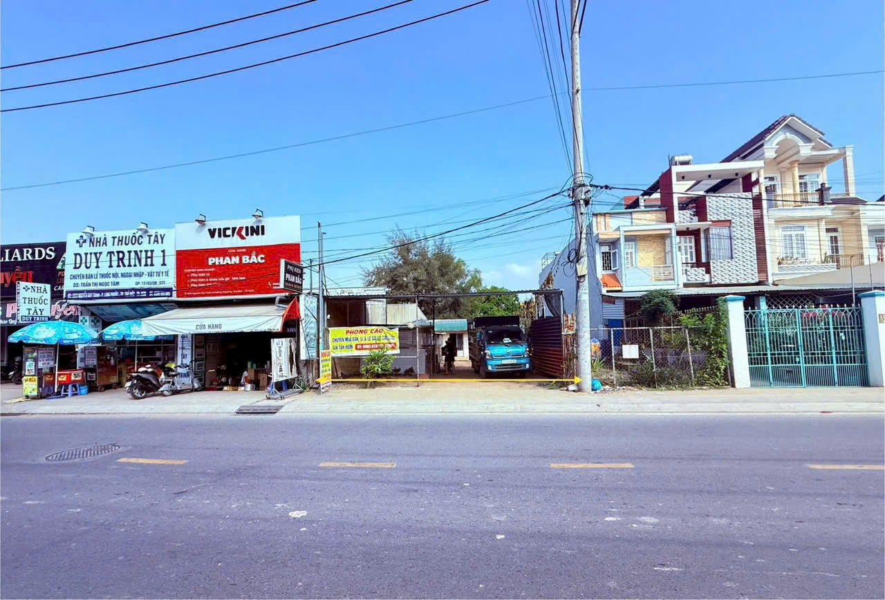 Cần bán Đất Phường Long Trường, Quận 9, Diện tích 200m², Giá 22 Tỷ 3