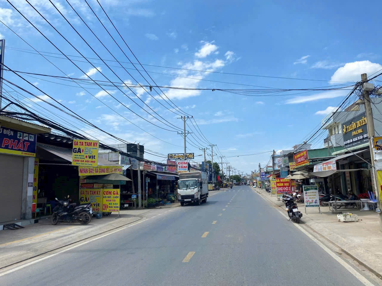 Cần bán Đất Phường Long Trường, Quận 9, Diện tích 200m², Giá 22 Tỷ 2