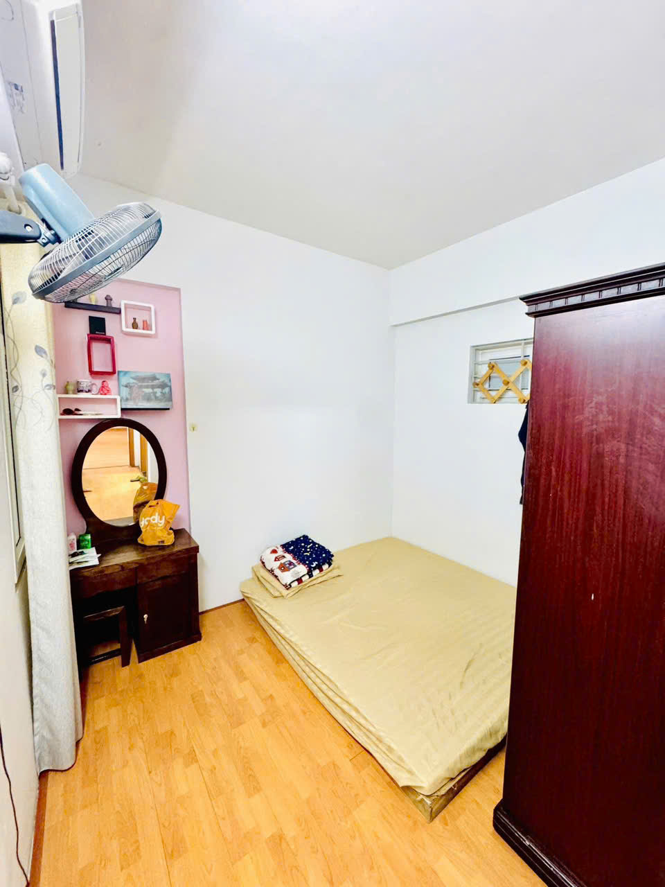 Bán nhanh căn hộ 66m2- 2Pn tại Thanh Hà-Mường Thanh 3