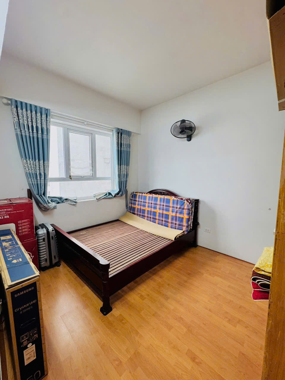 Bán nhanh căn hộ 66m2- 2Pn tại Thanh Hà-Mường Thanh 4