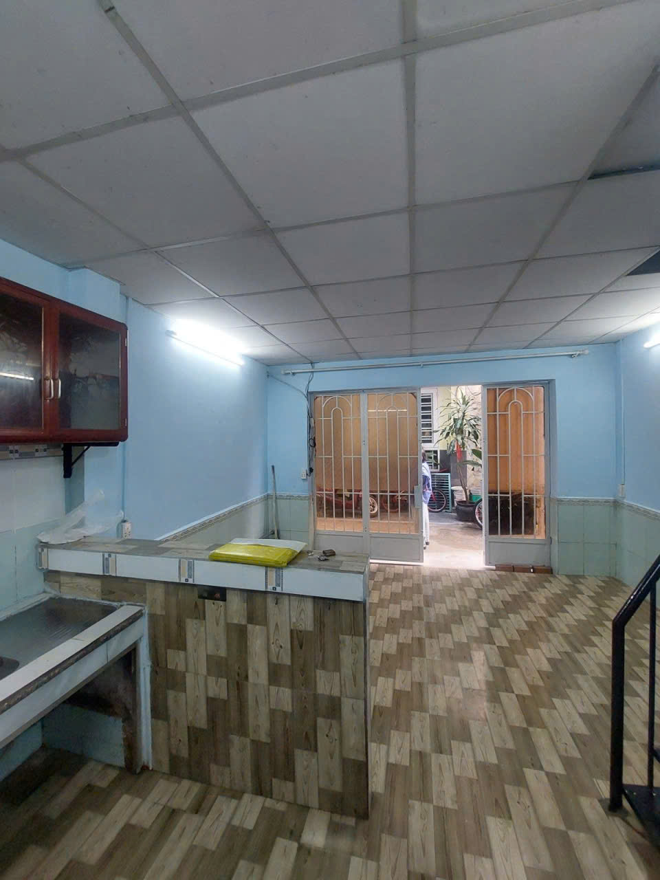 Cần bán Nhà ở, nhà cấp 4, nhà hẻm đường Số 52, Phường Hiệp Bình Chánh, Diện tích 21m², Giá 02.3 Tỷ 6