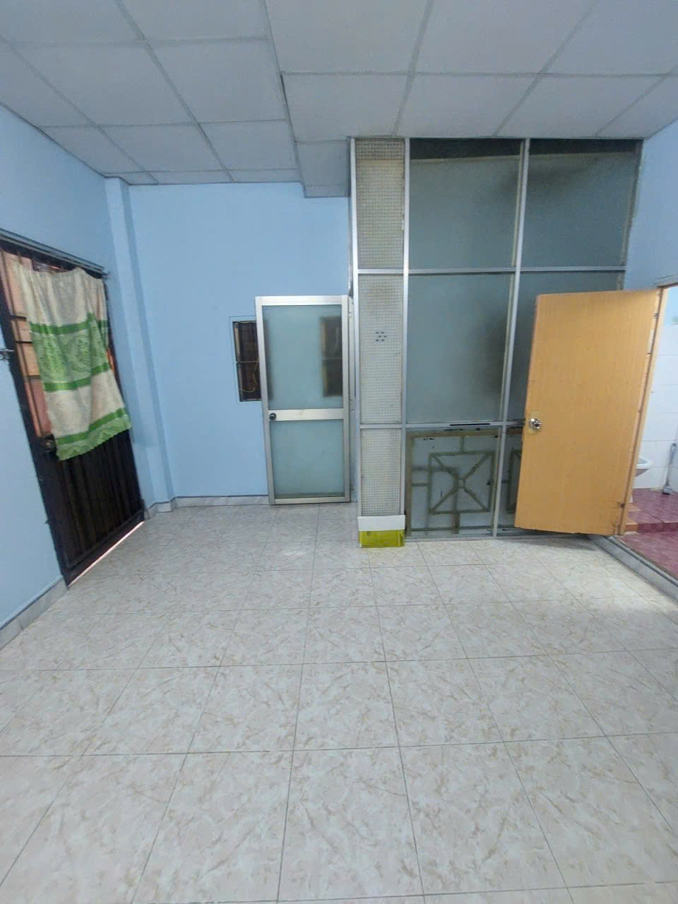 Cần bán Nhà ở, nhà cấp 4, nhà hẻm đường Số 52, Phường Hiệp Bình Chánh, Diện tích 21m², Giá 02.3 Tỷ 2