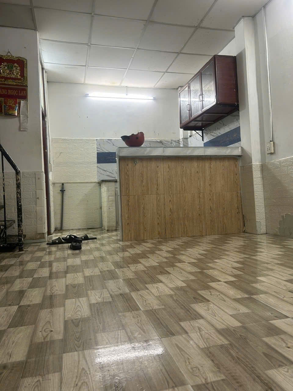 Cần bán Nhà ở, nhà cấp 4, nhà hẻm đường Số 52, Phường Hiệp Bình Chánh, Diện tích 21m², Giá 02.3 Tỷ 4