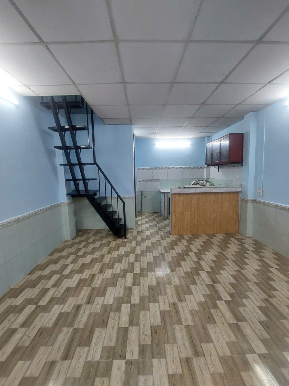 Cần bán Nhà ở, nhà cấp 4, nhà hẻm đường Số 52, Phường Hiệp Bình Chánh, Diện tích 21m², Giá 02.3 Tỷ 3