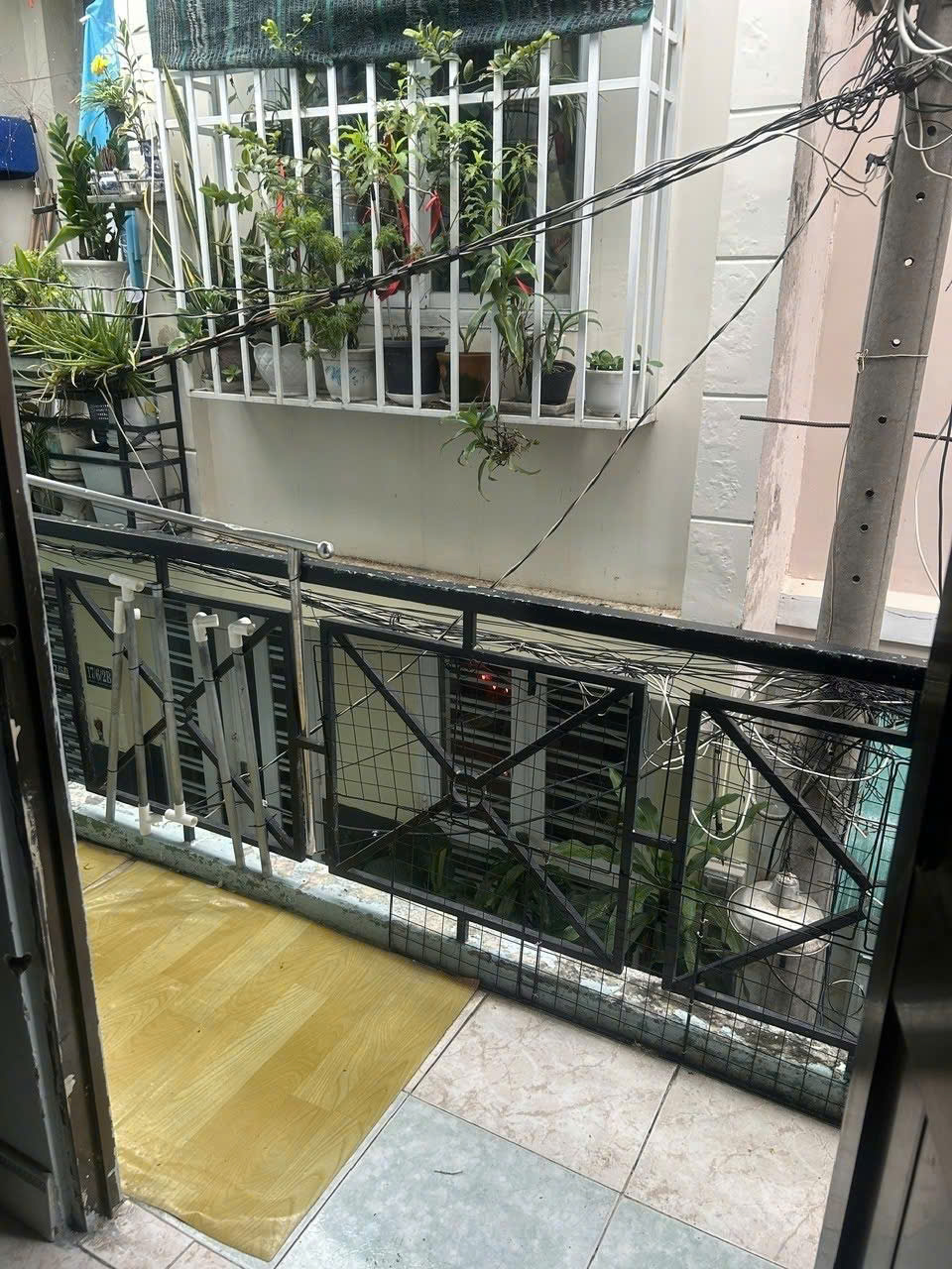 Cần bán Nhà ở, nhà cấp 4, nhà hẻm đường Số 52, Phường Hiệp Bình Chánh, Diện tích 21m², Giá 02.3 Tỷ 5