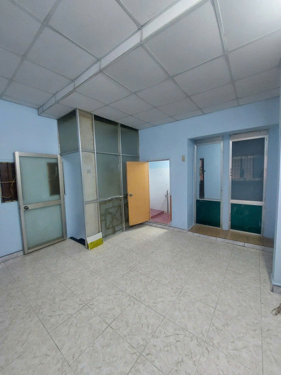 Cần bán Nhà ở, nhà cấp 4, nhà hẻm đường Số 52, Phường Hiệp Bình Chánh, Diện tích 21m², Giá 02.3 Tỷ