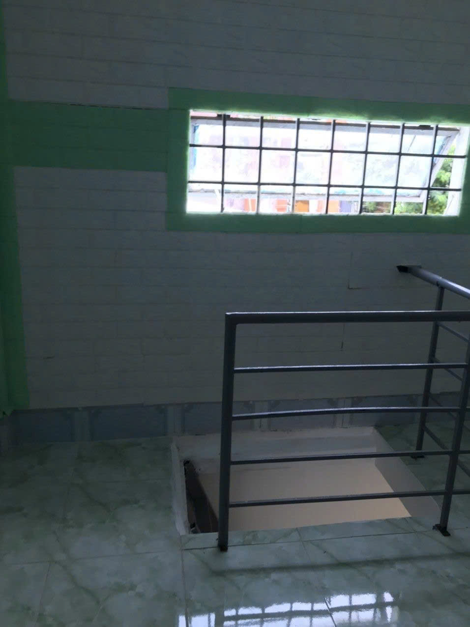 Cần bán Nhà ở, nhà cấp 4, nhà hẻm Phường Hiệp Bình Chánh, Thủ Đức, Diện tích 21m², Giá 01.3 Tỷ 2