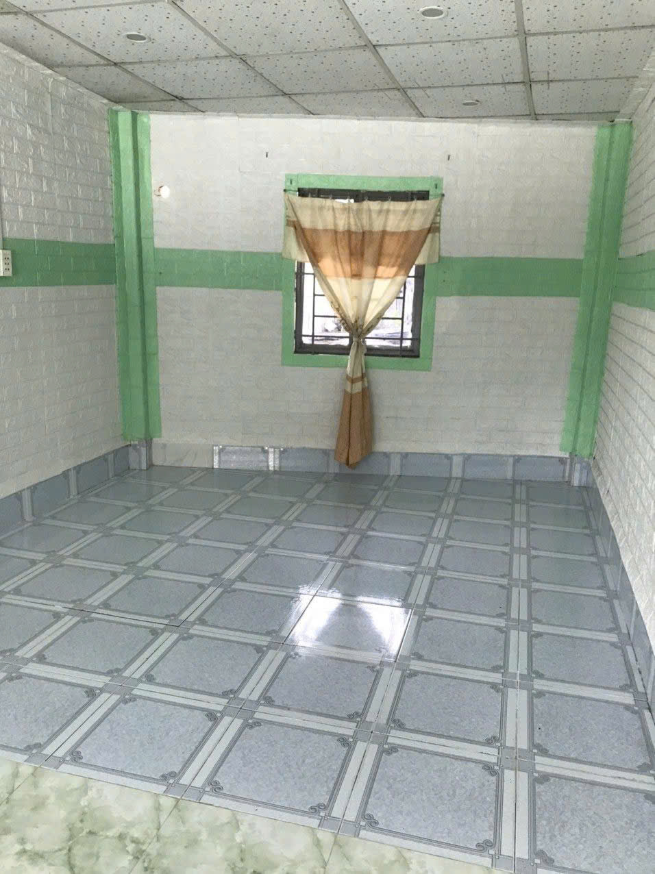 Cần bán Nhà ở, nhà cấp 4, nhà hẻm Phường Hiệp Bình Chánh, Thủ Đức, Diện tích 21m², Giá 01.3 Tỷ 3