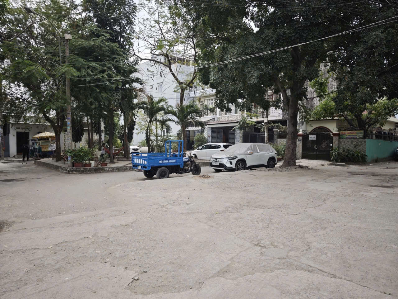 Cần bán Nhà ở, nhà cấp 4, nhà hẻm Phường Hiệp Bình Chánh, Thủ Đức, Diện tích 21m², Giá 01.3 Tỷ 4