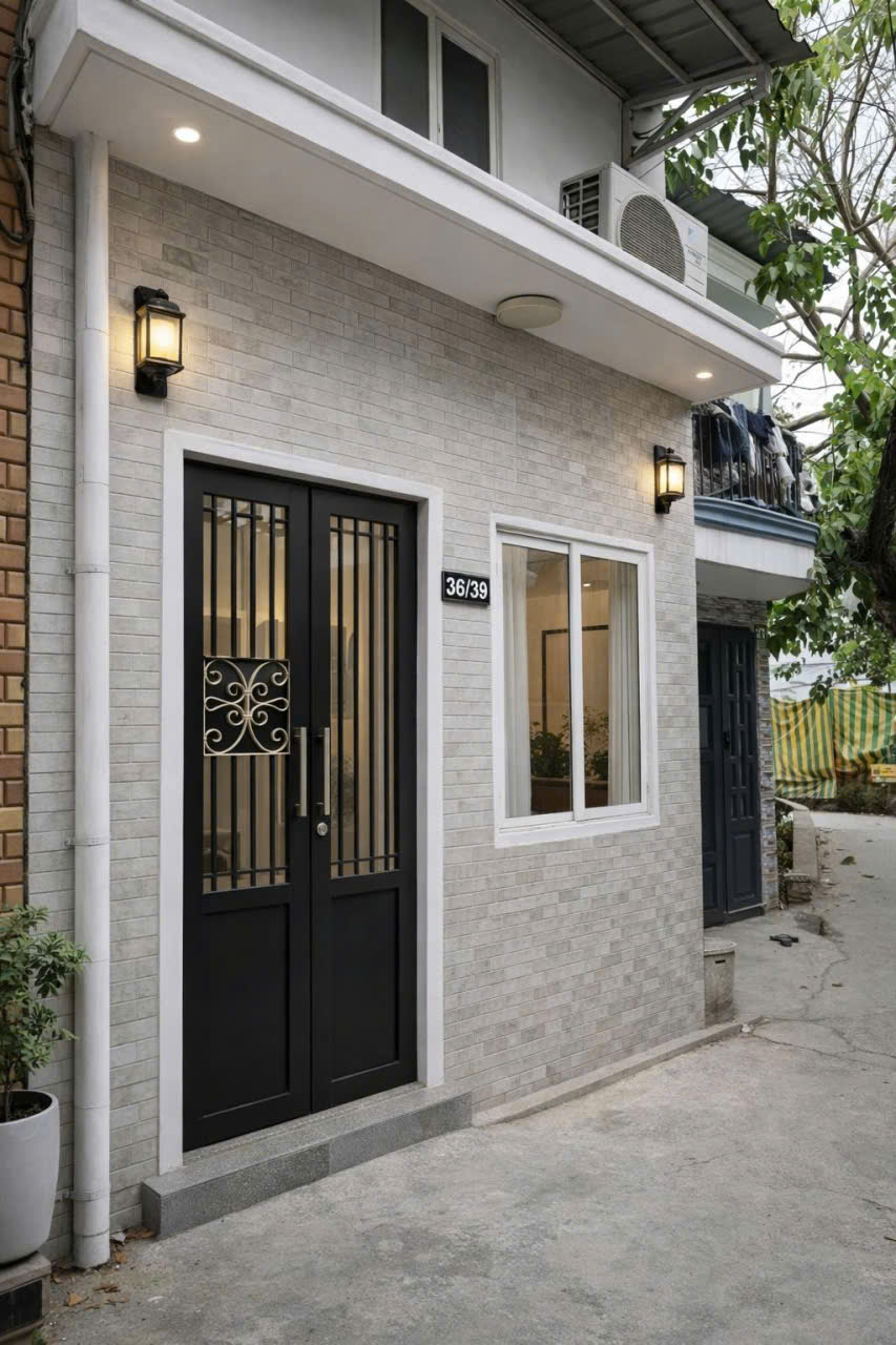 Cần bán Nhà ở, nhà cấp 4, nhà hẻm Phường Hiệp Bình Chánh, Thủ Đức, Diện tích 21m², Giá 01.3 Tỷ 5