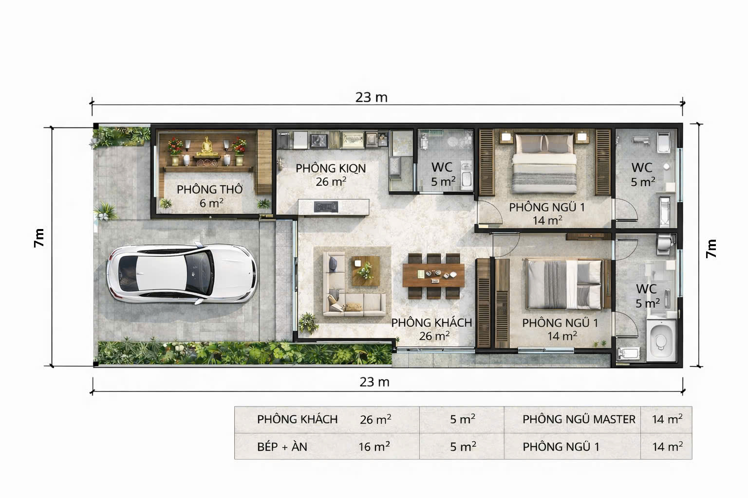Cần bán Đất đường 1, Xã Ninh Phụng, Diện tích 159m², Giá 470 Triệu