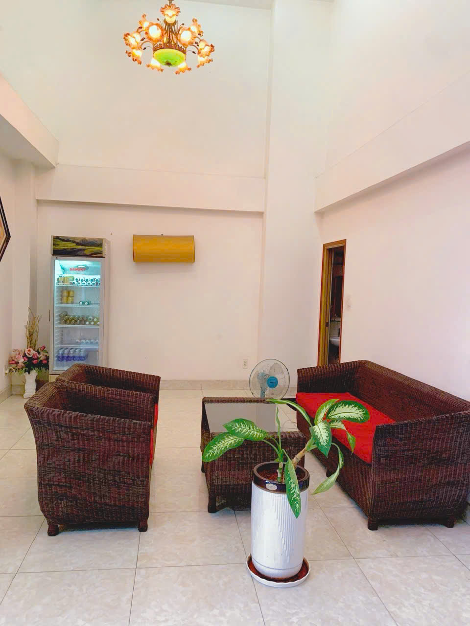 Cho thuê Homestay - Khách Sạn Phường Thới An, Quận 12, Diện tích 1000m², Giá 70 Triệu/tháng 7