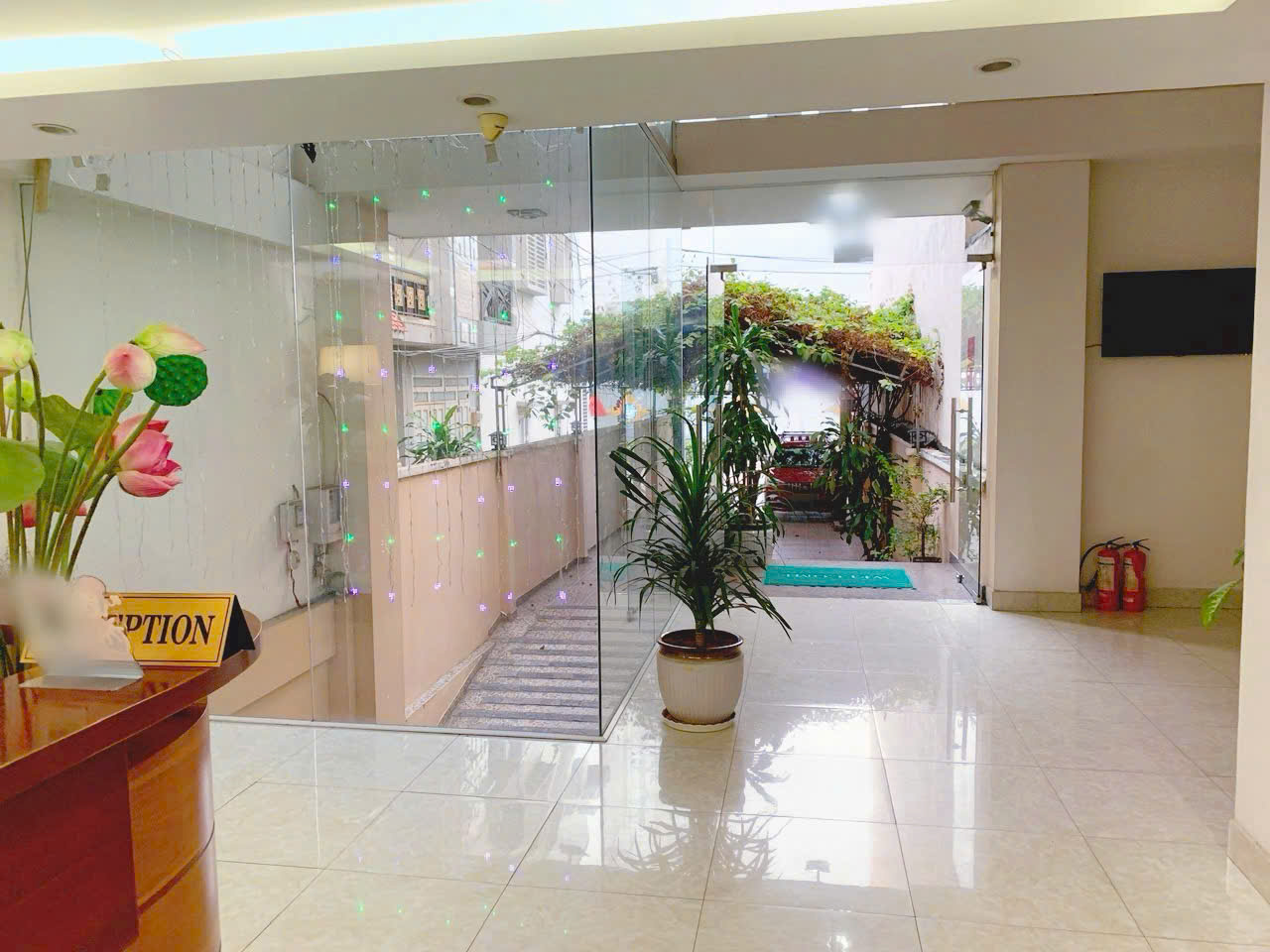 Cho thuê Homestay - Khách Sạn Phường Thới An, Quận 12, Diện tích 1000m², Giá 70 Triệu/tháng 9