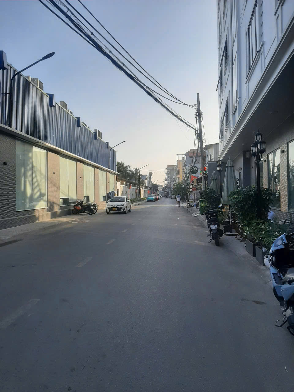 Cho thuê Homestay - Khách Sạn Phường Thới An, Quận 12, Diện tích 1000m², Giá 70 Triệu/tháng