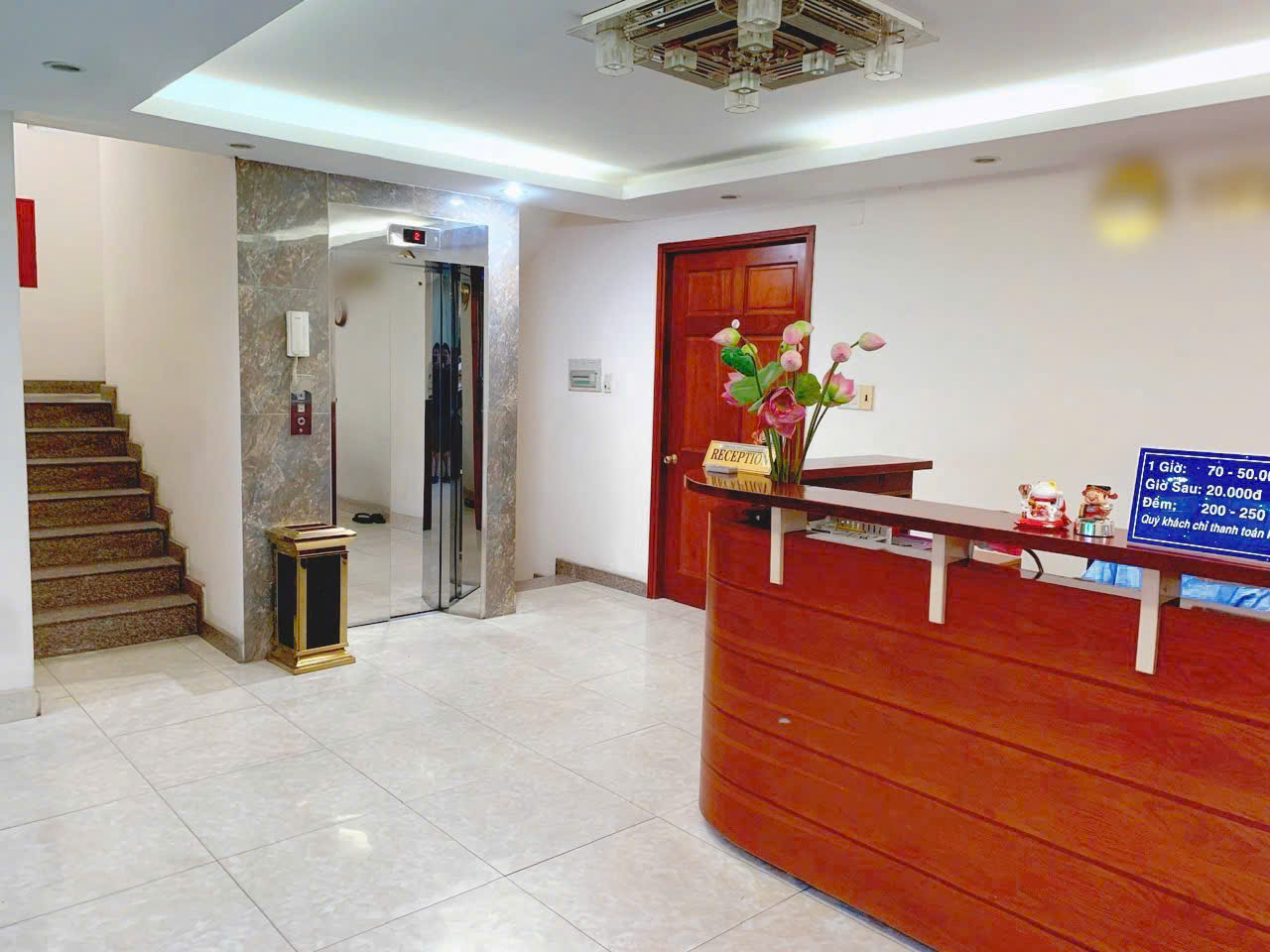 Cho thuê Homestay - Khách Sạn Phường Thới An, Quận 12, Diện tích 1000m², Giá 70 Triệu/tháng 6