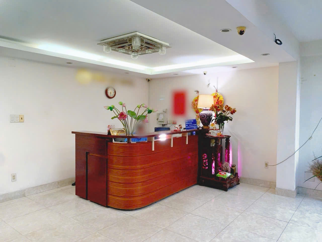 Cho thuê Homestay - Khách Sạn Phường Thới An, Quận 12, Diện tích 1000m², Giá 70 Triệu/tháng 5