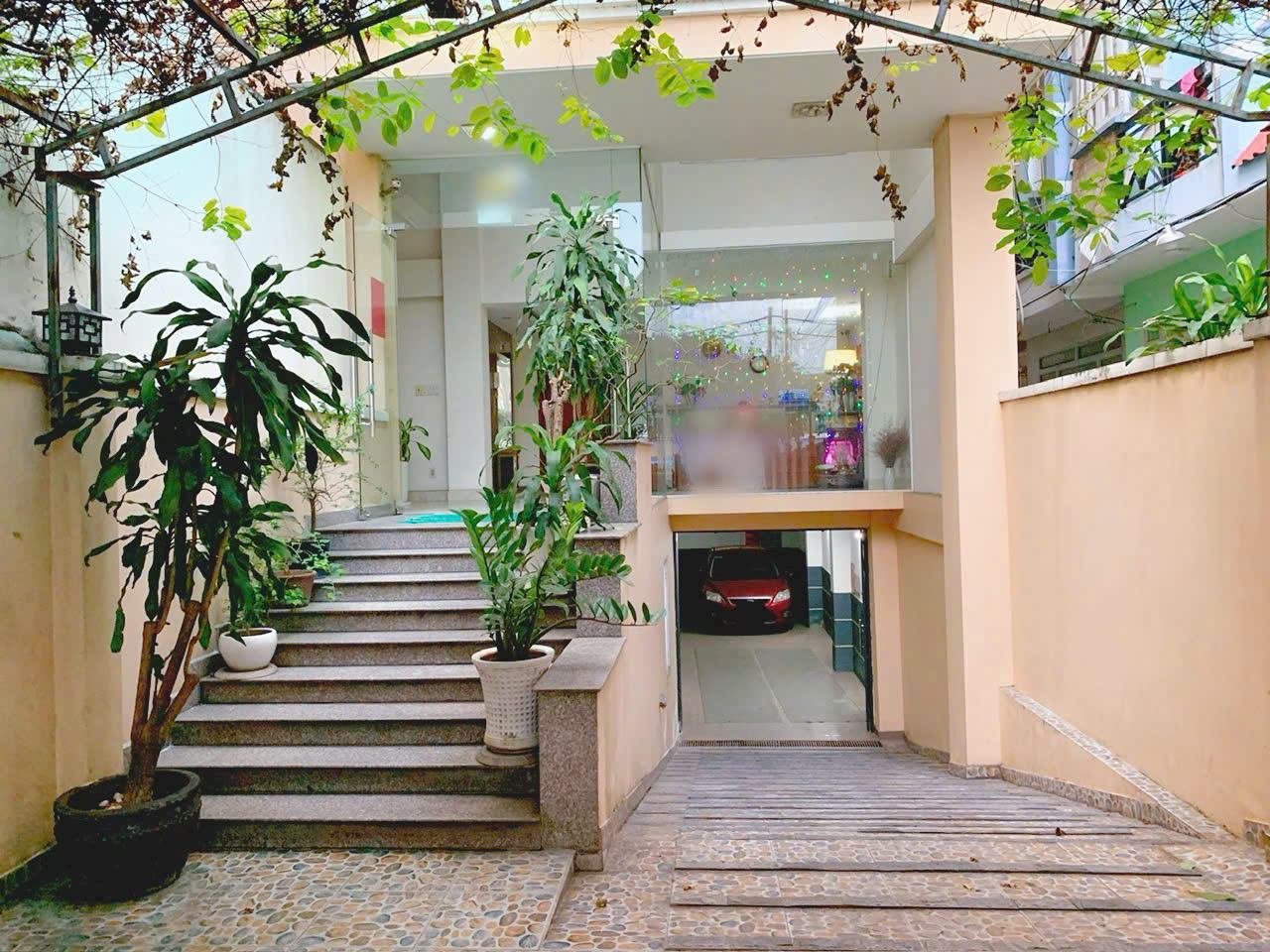 Cho thuê Homestay - Khách Sạn Phường Thới An, Quận 12, Diện tích 1000m², Giá 70 Triệu/tháng 4