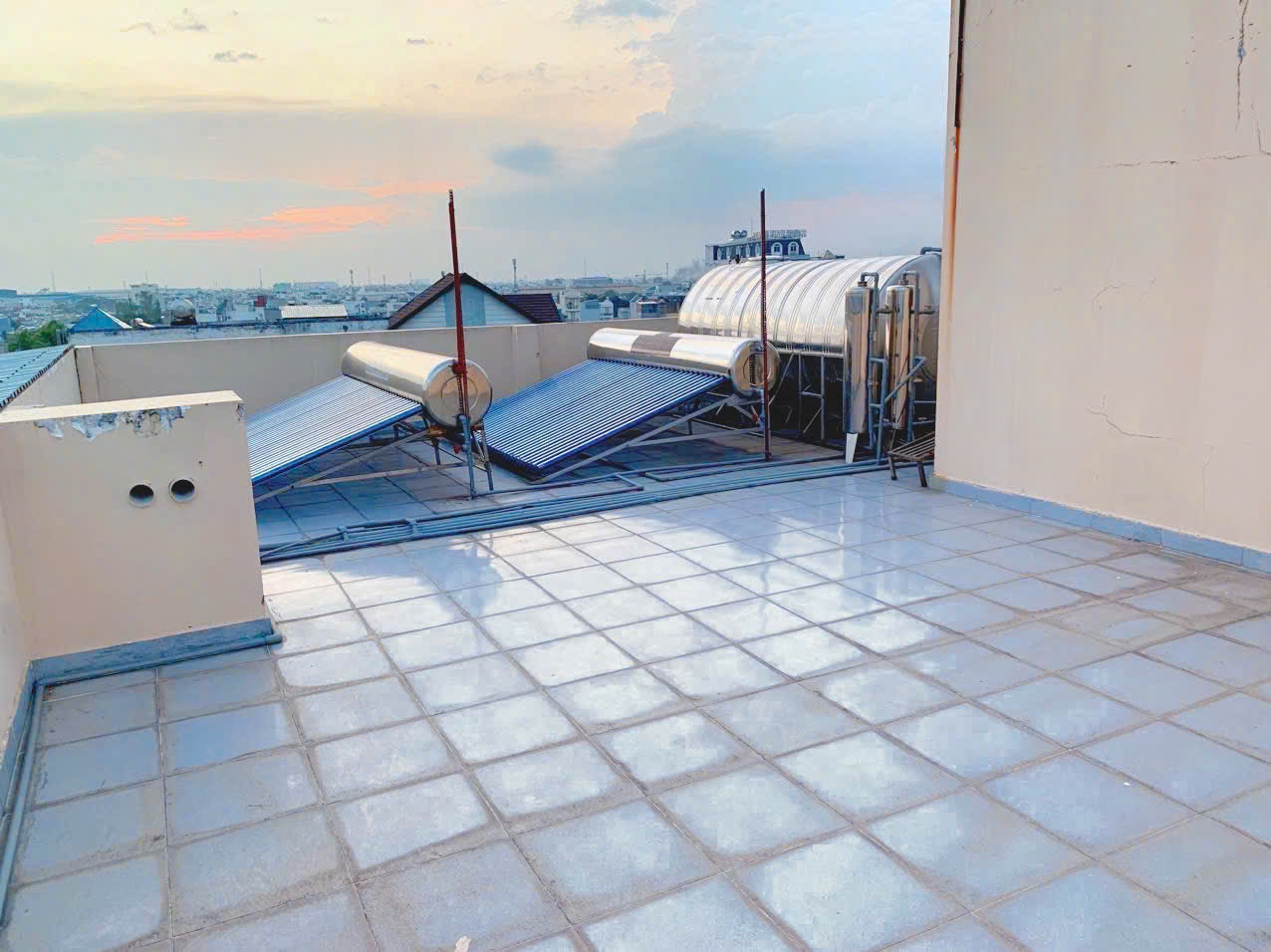 Cho thuê Homestay - Khách Sạn Phường Thới An, Quận 12, Diện tích 1000m², Giá 70 Triệu/tháng 15