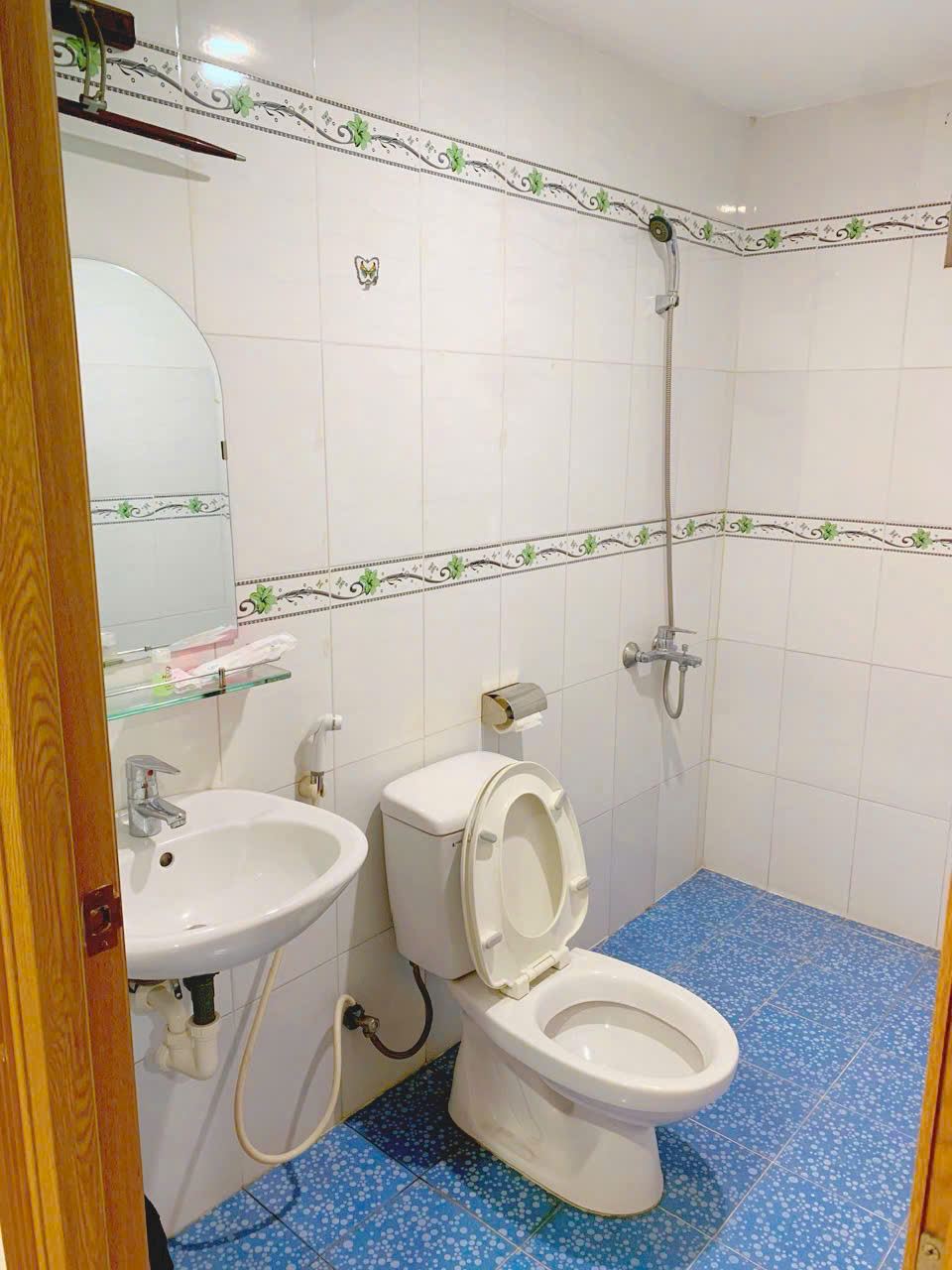 Cho thuê Homestay - Khách Sạn Phường Thới An, Quận 12, Diện tích 1000m², Giá 70 Triệu/tháng 14