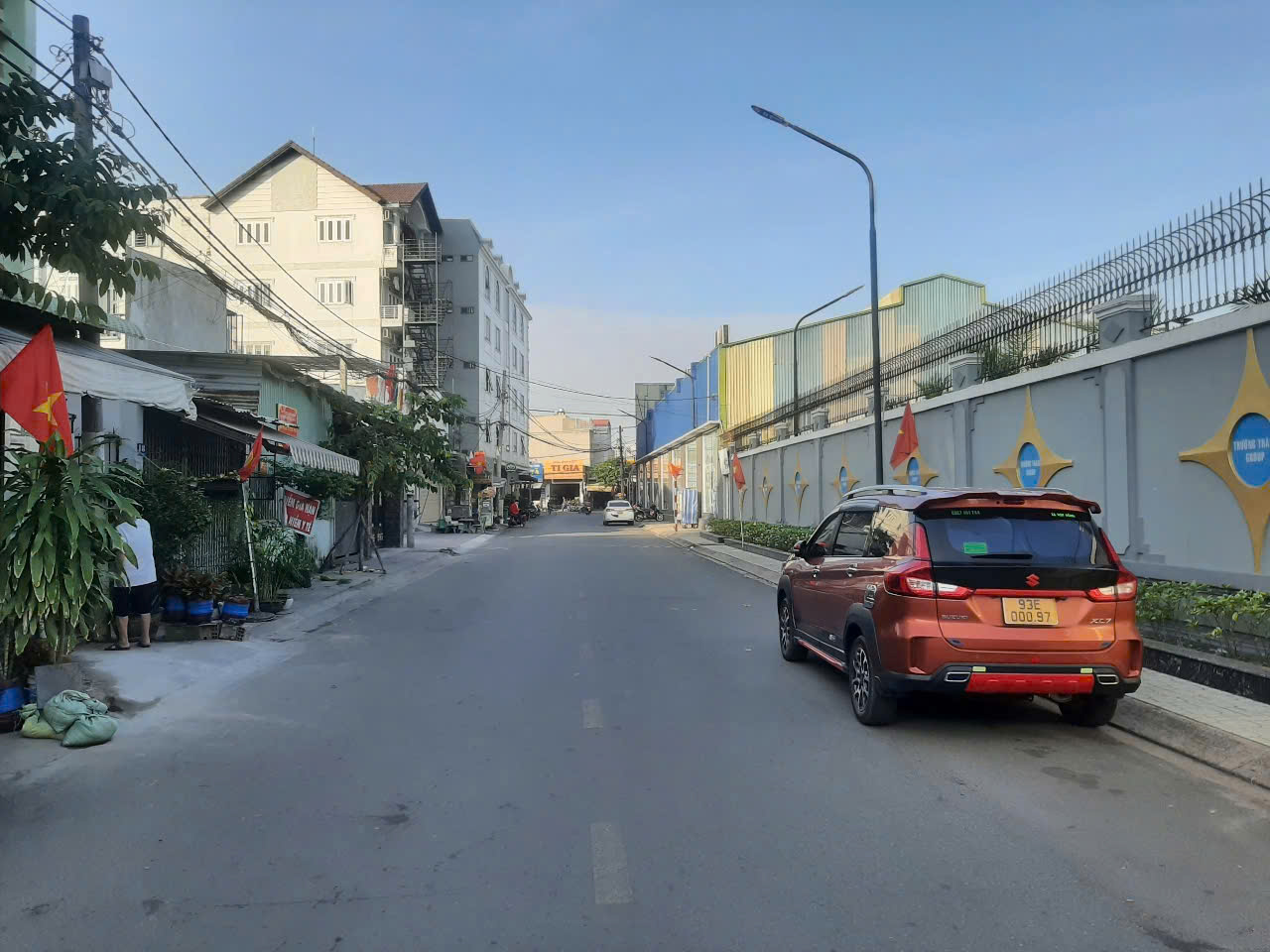 Cho thuê Homestay - Khách Sạn Phường Thới An, Quận 12, Diện tích 1000m², Giá 70 Triệu/tháng 17