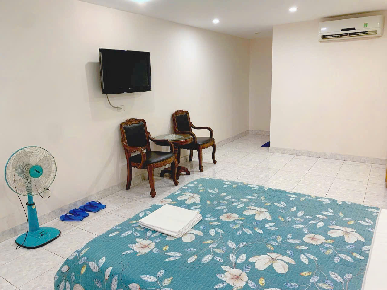 Cho thuê Homestay - Khách Sạn Phường Thới An, Quận 12, Diện tích 1000m², Giá 70 Triệu/tháng 12