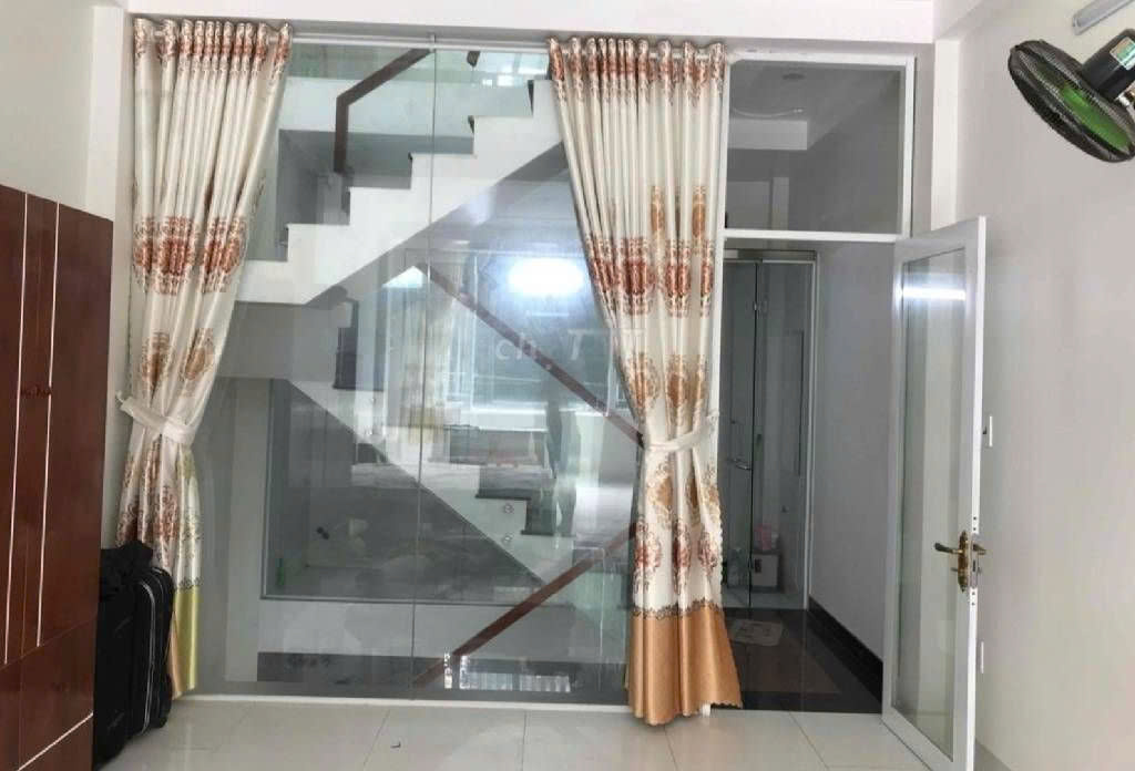 NHÀ HXH 3 TẦNG 53M2 - HÀNG XÓM CC LAVITA GARDEN - SÁT GA  METRO  200M - THỦ ĐỨC - 7.5 TỶ 3