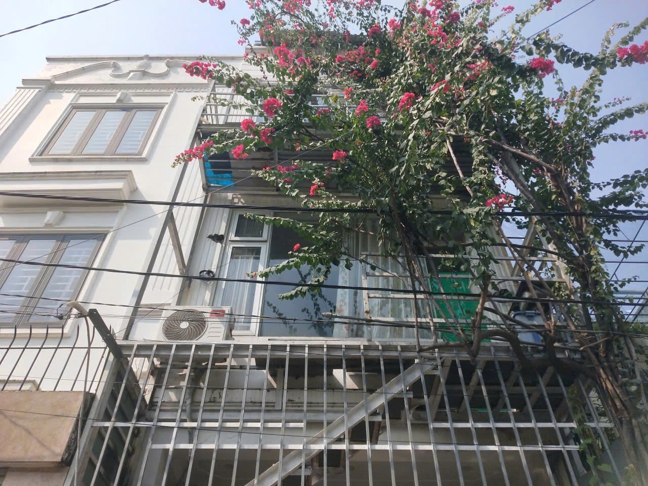 NHÀ HXH 3 TẦNG 53M2 - HÀNG XÓM CC LAVITA GARDEN - SÁT GA  METRO  200M - THỦ ĐỨC - 7.5 TỶ