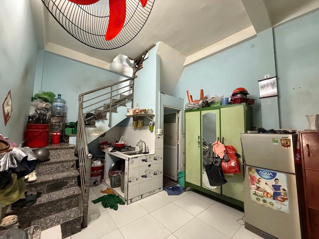 NHÀ MTKD 2 TẦNG 108M2  - CHỢ TAM HÀ  LINH ĐÔNG - GẦN PHẠM VĂN ĐỒNG 8.6 TỶ 2