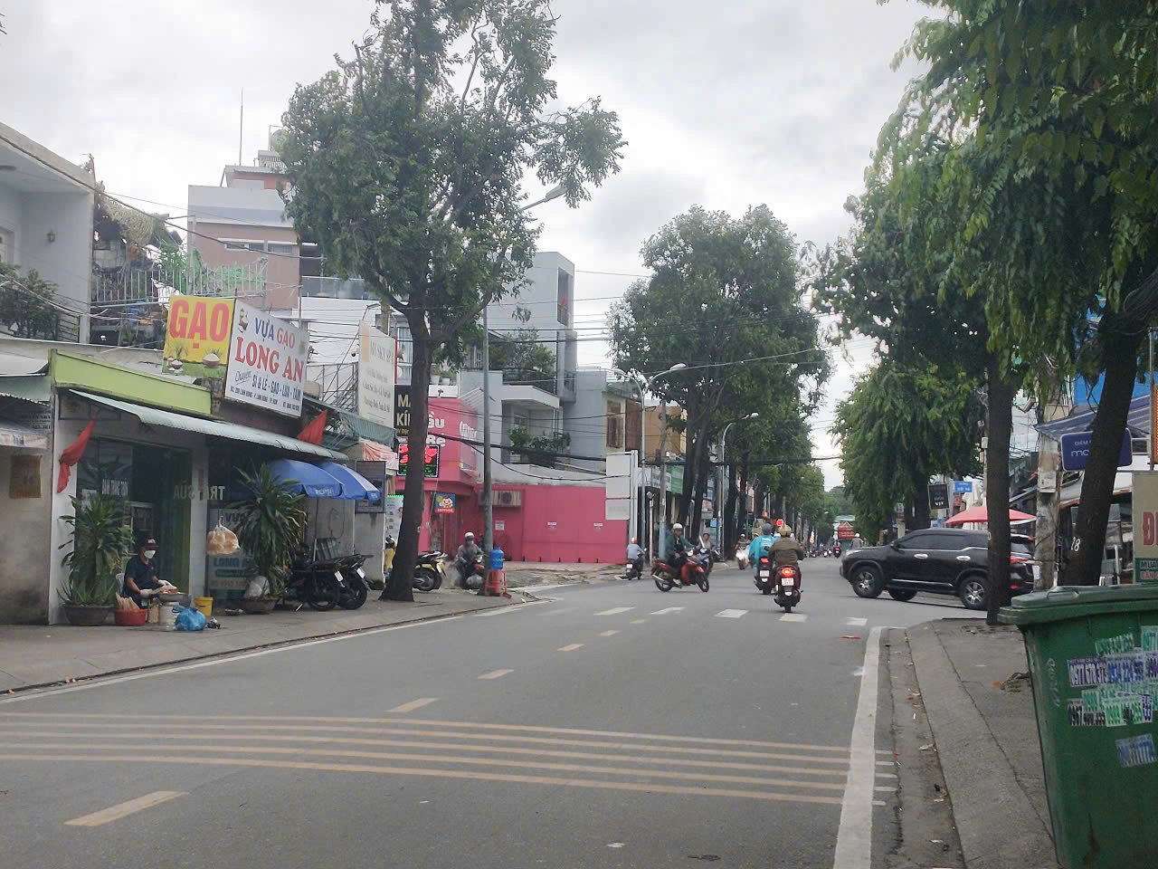 NHÀ MTKD 2 TẦNG 108M2  - CHỢ TAM HÀ  LINH ĐÔNG - GẦN PHẠM VĂN ĐỒNG 8.6 TỶ 5